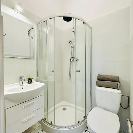 Studio Przy Molo Iii * Sopot