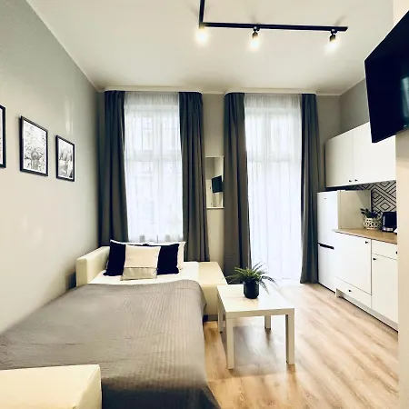 Studio Przy Molo Iii * Sopot