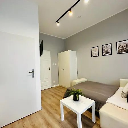 Studio Przy Molo Iii Apartman Sopot