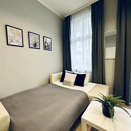 Studio Przy Molo Iii Sopot